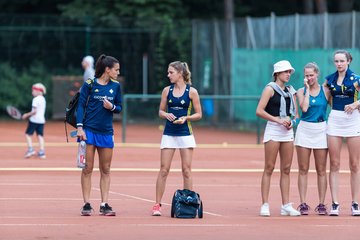 Helene Grimm 163 - RL THC von Horn und Hamm - LTTC RW Berlin